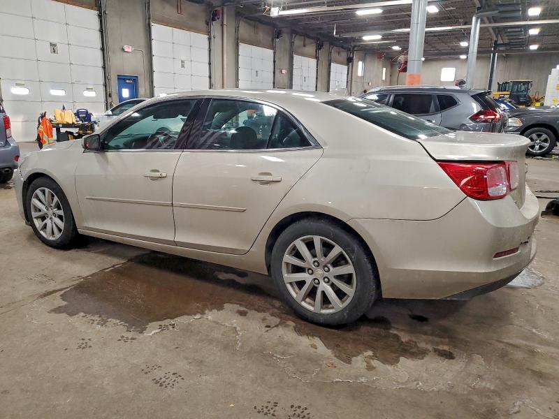 Photo 2 from auction – 2014 CHEVROLET MALIBU 2LT with VIN 1G11E5SL7EF298232
