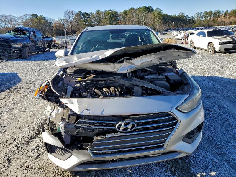 Zdjęcie 5 z aukcji – 2020 HYUNDAI ACCENT SE z VIN 3KPC24A66LE094124