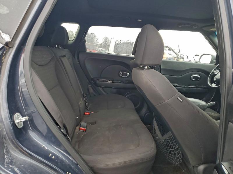 Photo 10 from auction – 2014 KIA SOUL ! with VIN KNDJX3A54E7032959