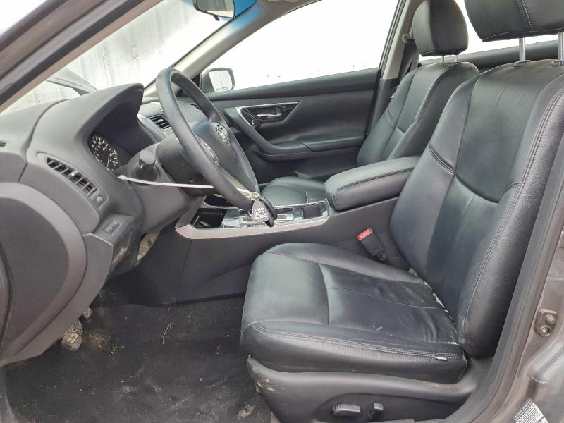 Photo 7 from auction – 2014 NISSAN ALTIMA 2.5 with VIN 1N4AL3AP7EC169646