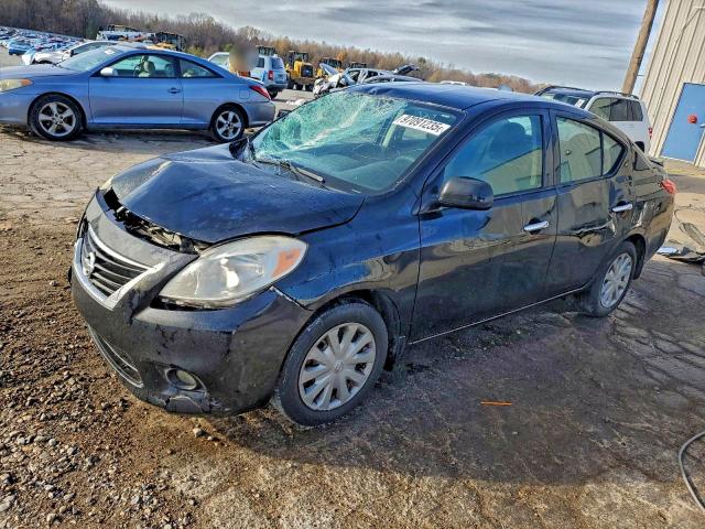 Photo 1 from auction – 2013 NISSAN VERSA S with VIN 3N1CN7AP6DL876134