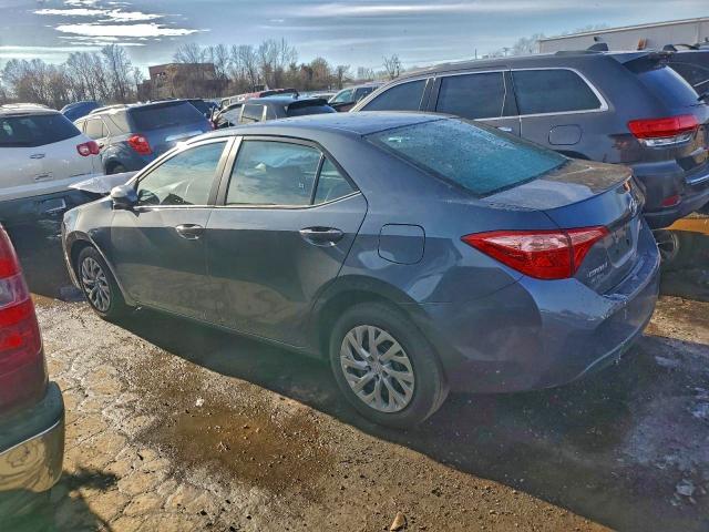 Photo 2 from auction – 2018 TOYOTA COROLLA L with VIN 2T1BURHE8JC043333