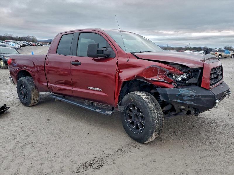 Photo 4 from auction – 2008 TOYOTA TUNDRA DOU with VIN 5TBBV54148S506006