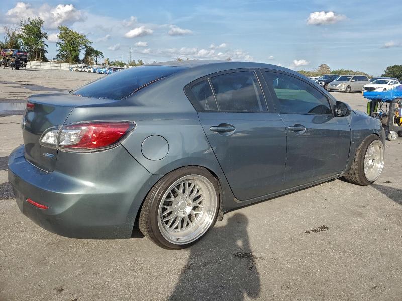 صورة رقم 3 من المزاد - 2012 MAZDA 3 I مع VIN JM1BL1V74C1691382
