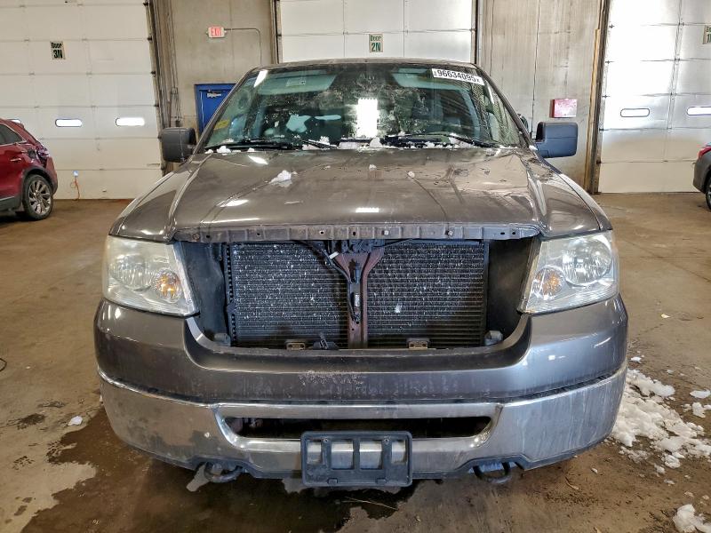 Zdjęcie 5 z aukcji – 2007 FORD F150 z VIN 1FTPX14V97FB09473