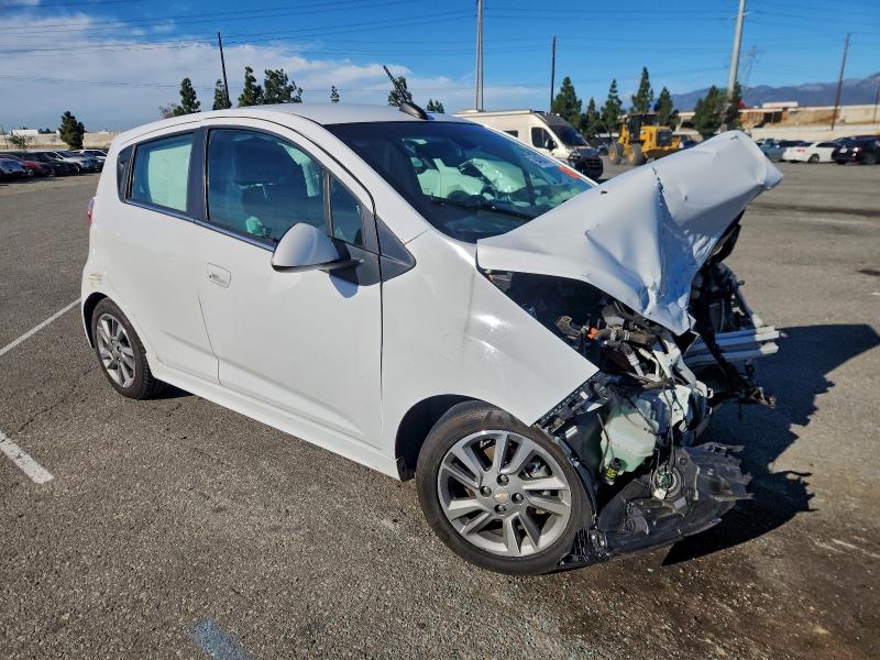 Zdjęcie 4 z aukcji – 2015 CHEVROLET SPARK EV 2 z VIN KL8CL6S05FC722732