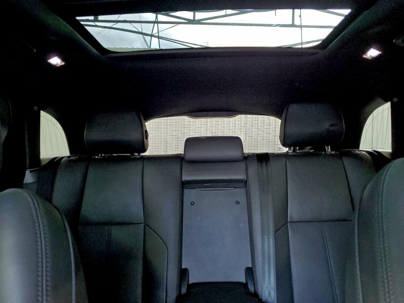 Photo 10 from auction – 2025 LAND ROVER RANGE ROVE with VIN SALYL2EX7SA810291