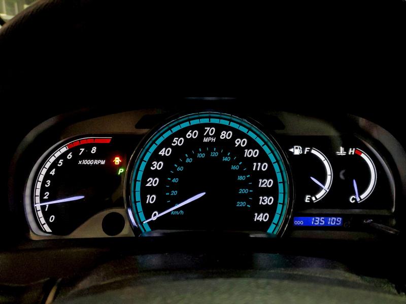 Фото 9 с аукциона – 2014 TOYOTA VENZA с VIN 4T3BA3BB7EU060110