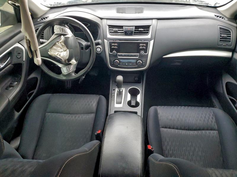 Photo 8 from auction – 2017 NISSAN ALTIMA with VIN 1N4AL3AP3HC267349