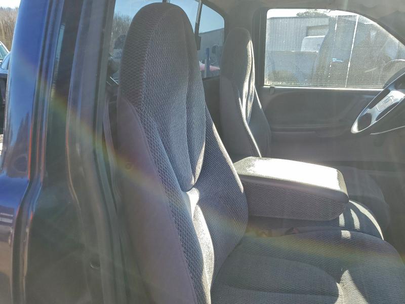 Photo 10 from auction – 1998 DODGE DAKOTA with VIN 1B7FL26X7WS612825