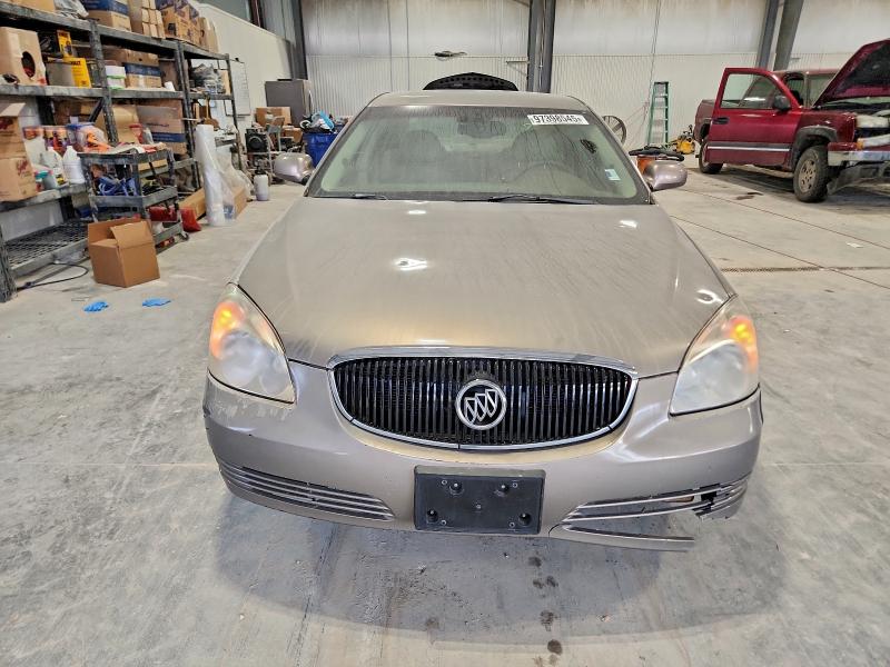 Photo 5 from auction – 2006 BUICK LUCERNE CX with VIN 1G4HD57236U244265