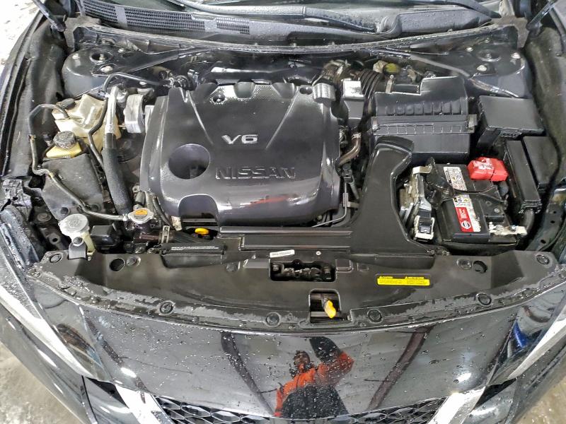 Photo 11 from auction – 2020 NISSAN MAXIMA S with VIN 1N4AA6BV7LC367290
