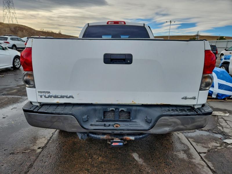 Photo 6 from auction – 2008 TOYOTA TUNDRA DOU with VIN 5TBBT54178S463142