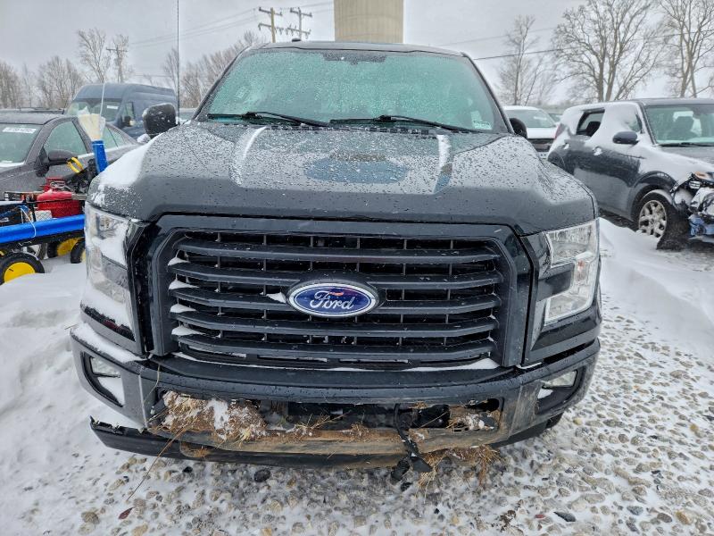 Photo 5 from auction – 2016 FORD F150 SUPER with VIN 1FTEW1EF4GFB16168