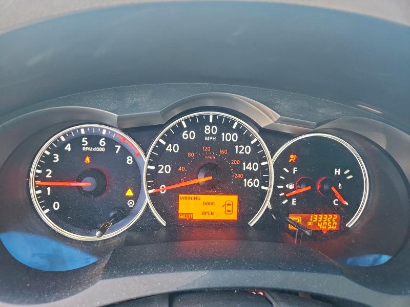 Photo 9 from auction – 2012 NISSAN ALTIMA SR with VIN 1N4BL2EP5CC103571