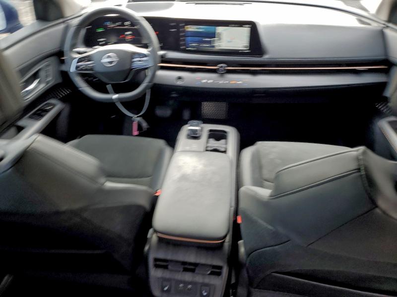 Photo 8 from auction – 2024 NISSAN ARIYA EVOL with VIN JN1BF0BA8RM432003