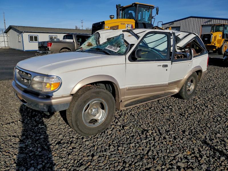 FORD EXPLORER 1998 with VIN 1FMZU34E7WZA88029 - Photo from auction