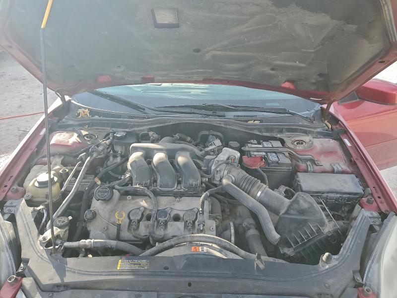 Photo 11 from auction – 2009 FORD FUSION with VIN 3FAHP07199R177470