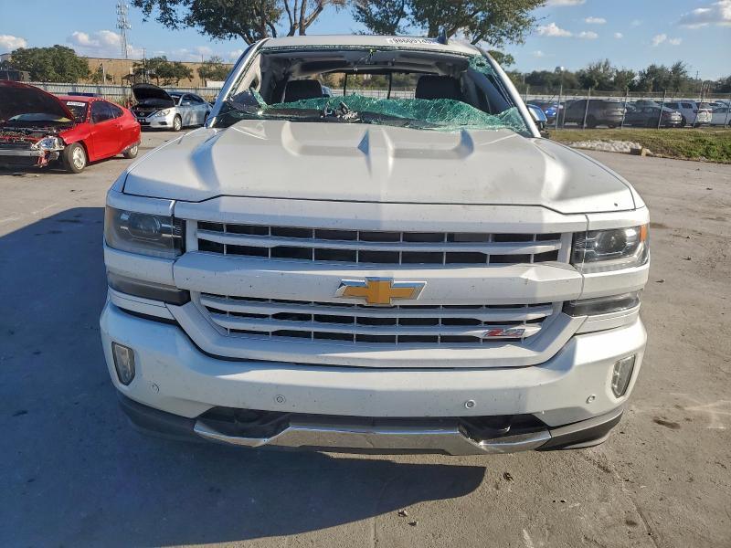 Photo 5 from auction – 2016 CHEVROLET SILVERADO with VIN 3GCUKSEC3GG228803