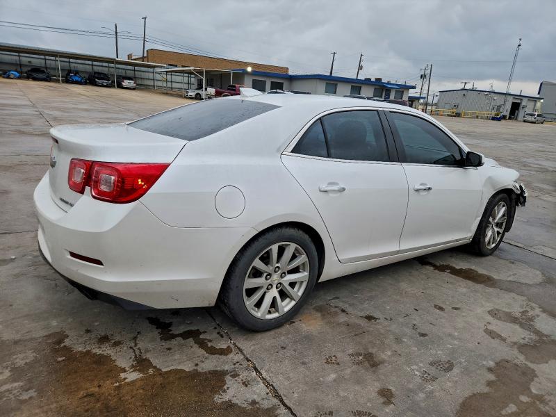Photo 3 from auction – 2015 CHEVROLET MALIBU LTZ with VIN 1G11F5SL3FF202613