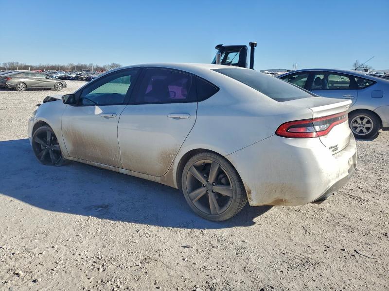 Photo 2 from auction – 2015 DODGE DART with VIN 1C3CDFBB9FD252631