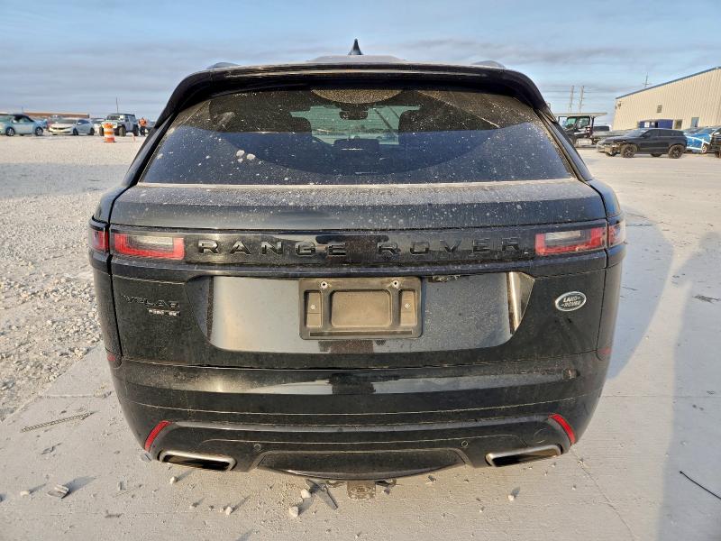 Photo 6 from auction – 2019 LAND ROVER RANGE ROVE with VIN SALYL2EV9KA202609