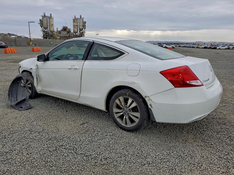 Photo 2 from auction – 2011 HONDA ACCORD LX- with VIN 1HGCS1B32BA004179