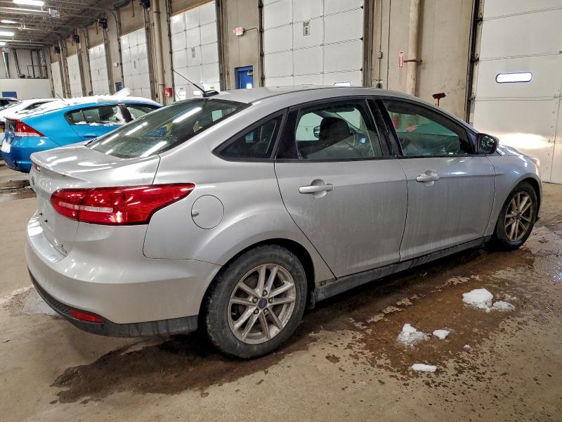 Photo 3 from auction – 2016 FORD FOCUS SE with VIN 1FADP3F28GL268719