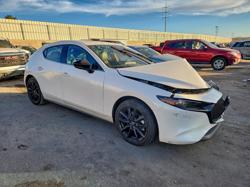 Photo 4 from auction – 2023 MAZDA 3 with VIN JM1BPBJY4P1621962