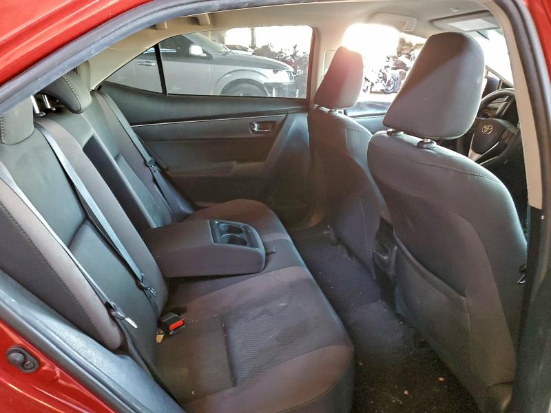 Photo 10 from auction – 2019 TOYOTA COROLLA L with VIN 5YFBURHE2KP902174