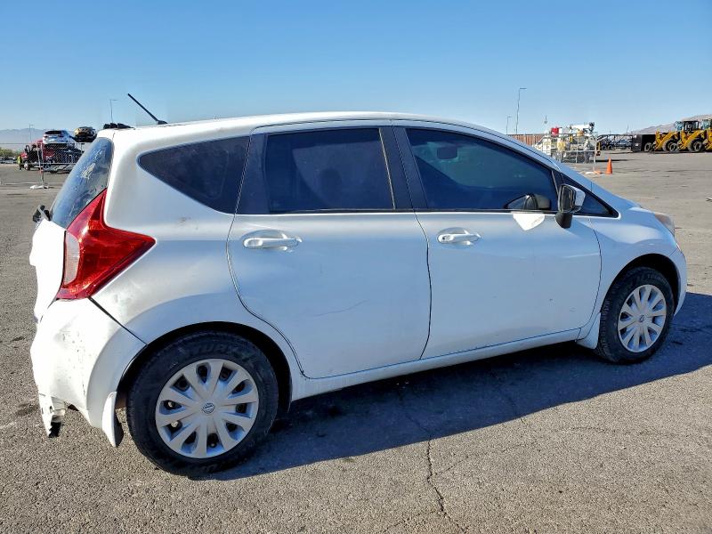 Photo 3 from auction – 2015 NISSAN VERSA NOTE with VIN 3N1CE2CP0FL430614