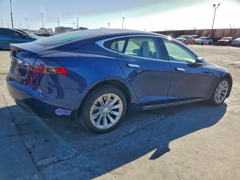 Photo 3 from auction – 2018 TESLA MODEL S with VIN 5YJSA1E23JF288041