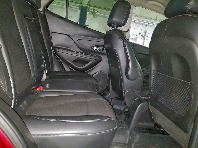 Photo 11 from auction – 2018 BUICK ENCORE PRE with VIN KL4CJASB9JB626144