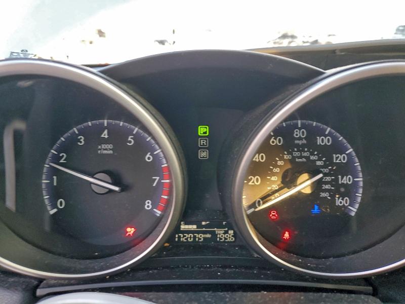 Фото 9 с аукциона – 2012 MAZDA 3 I с VIN JM1BL1UG7C1519669