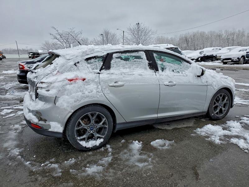 صورة رقم 3 من المزاد - 2013 FORD FOCUS SE مع VIN 1FADP3K28DL224026