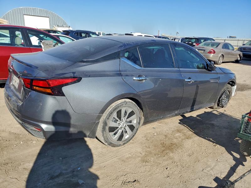 Photo 3 from auction – 2021 NISSAN ALTIMA S with VIN 1N4BL4BV1MN369741