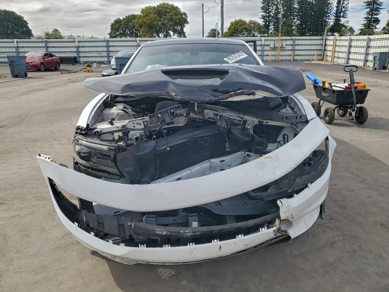 Photo 5 from auction – 2023 DODGE CHARGER GT with VIN 2C3CDXHG7PH611603