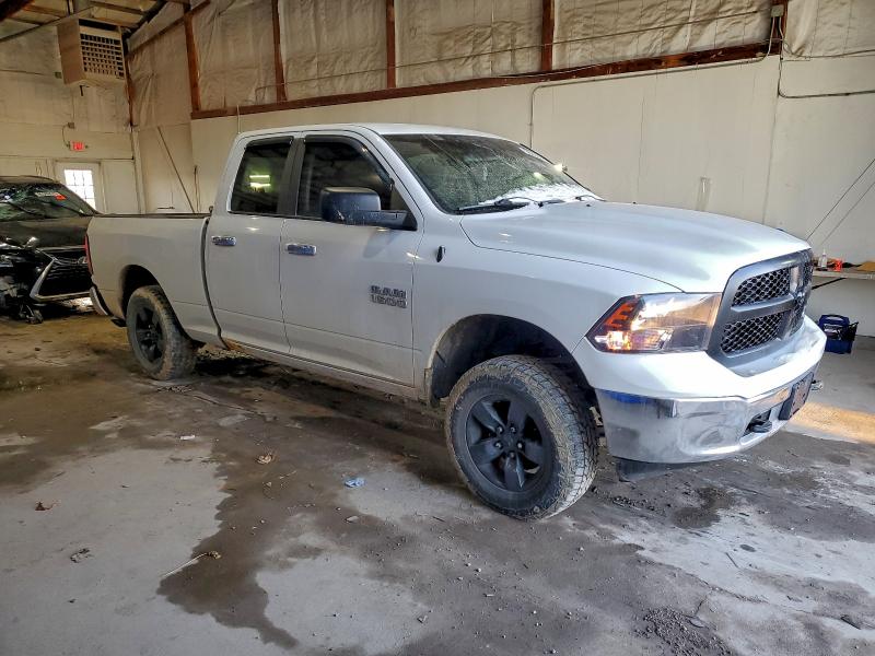 Photo 4 from auction – 2015 RAM 1500 with VIN 1C6RR7GG8FS612038