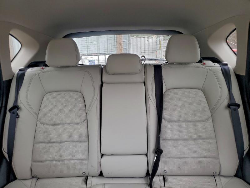 صورة رقم 10 من المزاد - 2025 MAZDA CX-5 PREFE مع VIN JM3KFBCL1S0699741