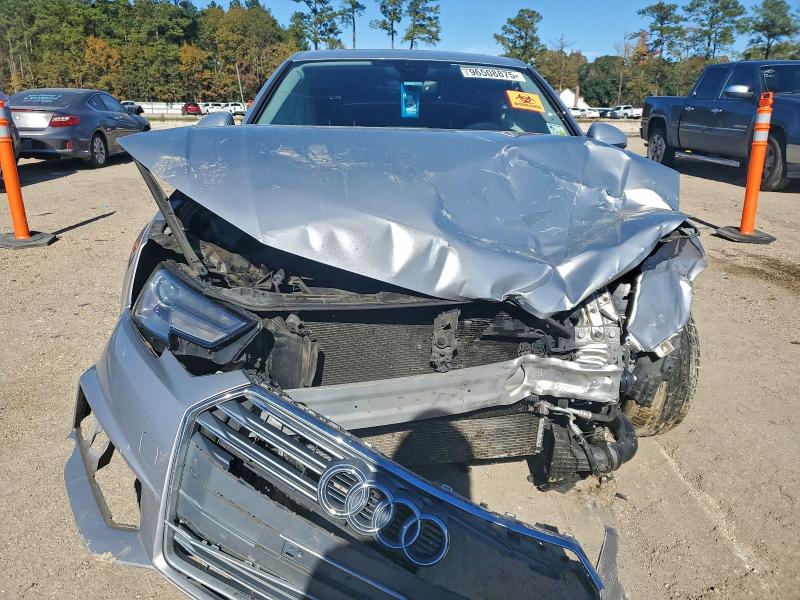 Photo 5 from auction – 2019 AUDI A4 PREMIUM with VIN WAUGMAF48KA013169
