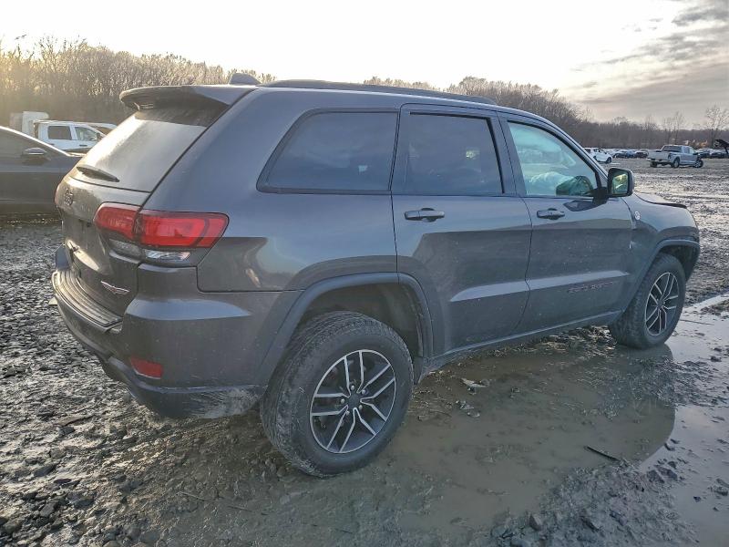 Photo 3 from auction – 2020 JEEP GRAND CHER with VIN 1C4RJFLT2LC190285