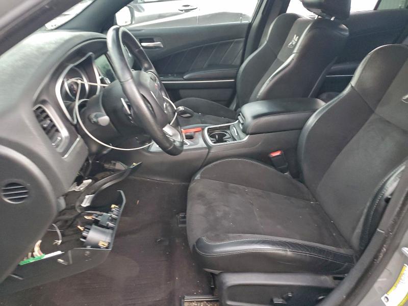 Zdjęcie 7 z aukcji – 2018 DODGE CHARGER z VIN 2C3CDXGJ6JH210662