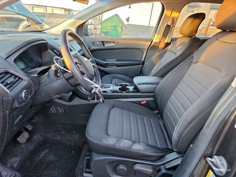 Photo 7 from auction – 2016 FORD EDGE SE with VIN 2FMPK3G98GBC21073