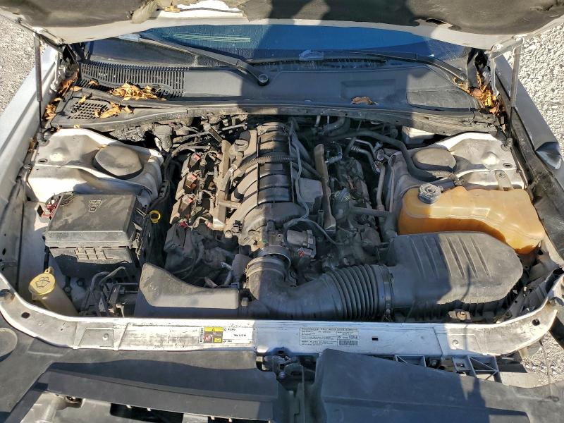 Photo 11 from auction – 2013 DODGE CHALLENGER with VIN 2C3CDYBTXDH533700
