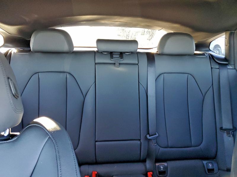 Photo 10 from auction – 2020 BMW X4 XDRIVE3 with VIN 5UX2V1C09L9B77336