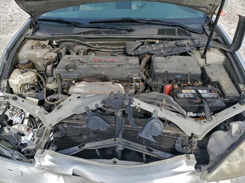 Photo 11 from auction – 2004 TOYOTA CAMRY LE with VIN 4T1BE30K94U893941