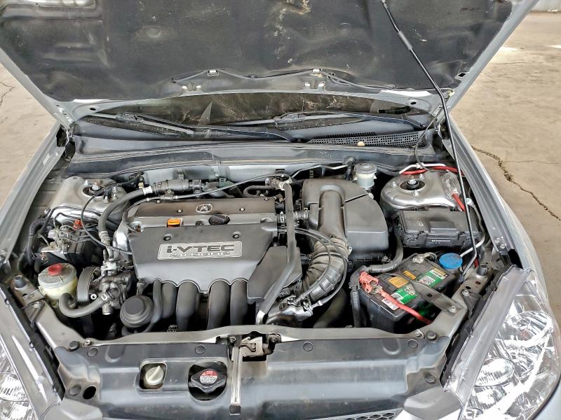Photo 11 from auction – 2006 ACURA RSX with VIN JH4DC54896S022743