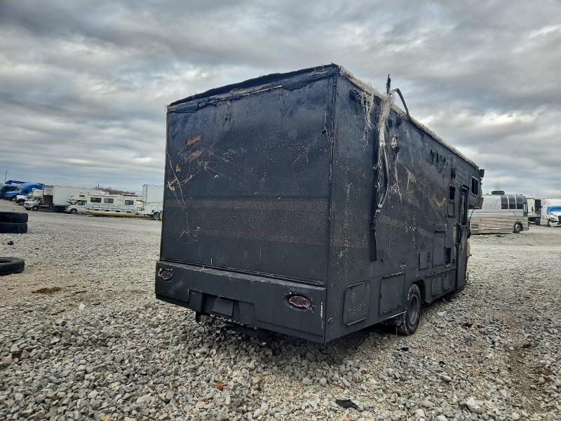 صورة رقم 4 من المزاد - 2024 FORD ECONOLINE مع VIN 1FDXE4FN9RDD43398