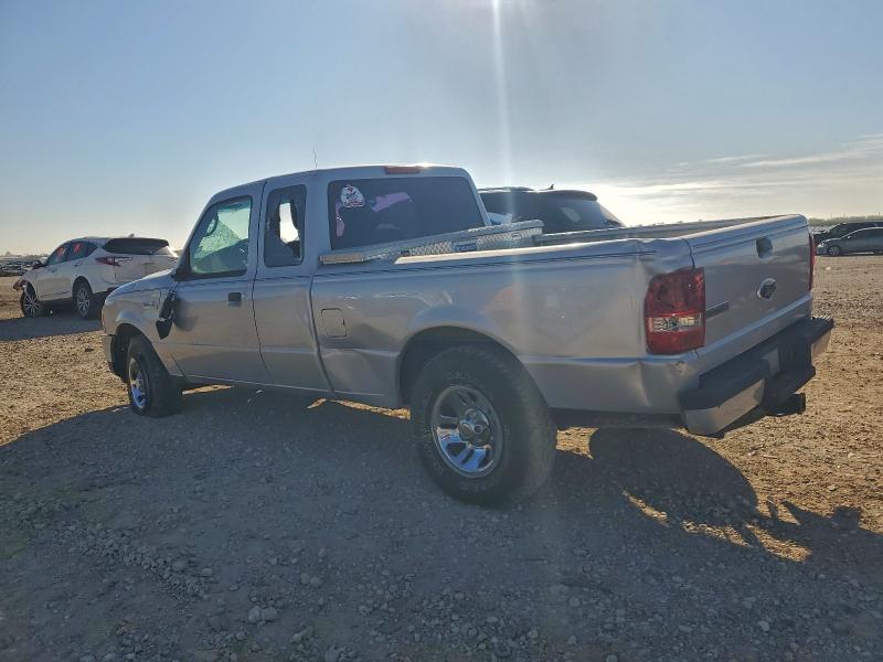 Foto 2 de la subasta – 2011 FORD RANGER SUP con VIN 1FTKR1EE6BPA02306
