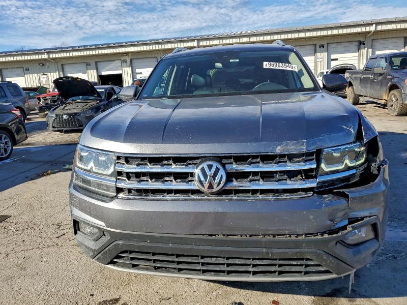 Photo 5 from auction – 2019 VOLKSWAGEN ATLAS SE with VIN 1V2UR2CA0KC506094